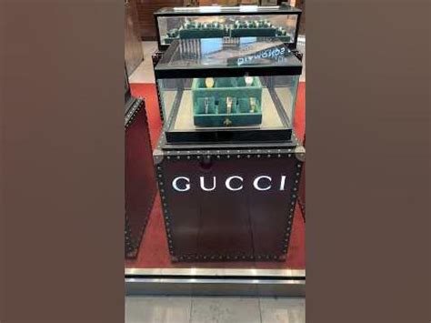 gucci sherway gardens